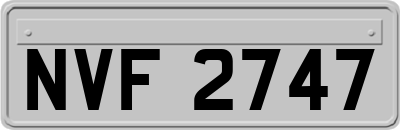 NVF2747