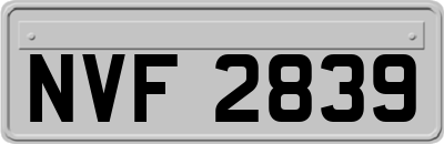 NVF2839
