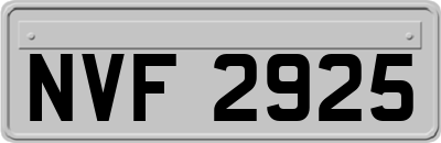 NVF2925
