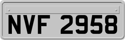 NVF2958
