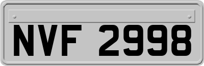 NVF2998