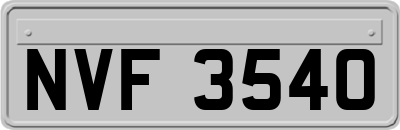 NVF3540