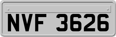 NVF3626