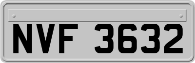 NVF3632