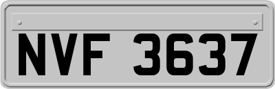 NVF3637