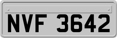 NVF3642