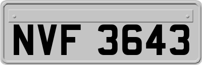 NVF3643