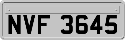 NVF3645
