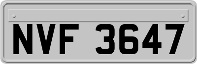 NVF3647