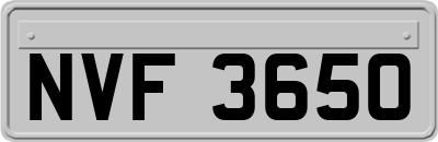 NVF3650