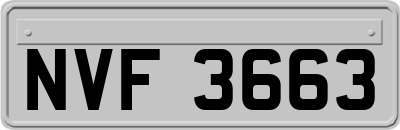 NVF3663