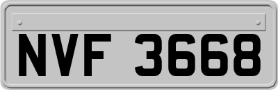 NVF3668