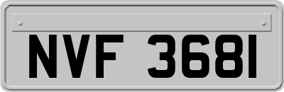 NVF3681