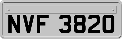 NVF3820