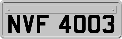 NVF4003