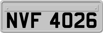 NVF4026