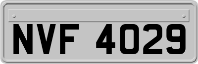 NVF4029