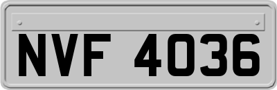 NVF4036