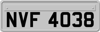 NVF4038