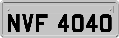 NVF4040