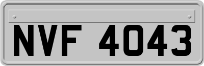 NVF4043