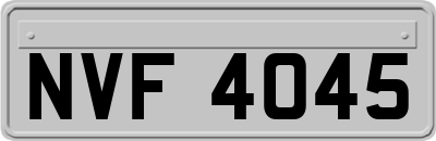 NVF4045