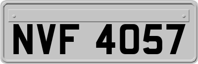 NVF4057