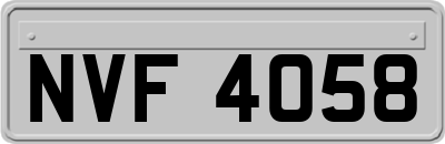 NVF4058