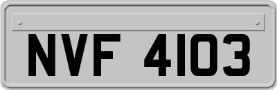 NVF4103