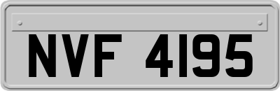 NVF4195