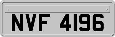 NVF4196