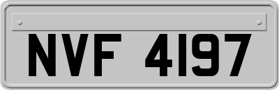 NVF4197