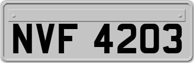 NVF4203