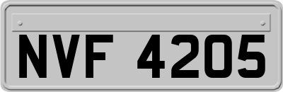 NVF4205