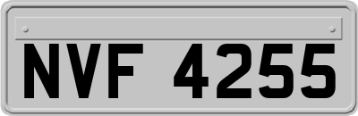 NVF4255