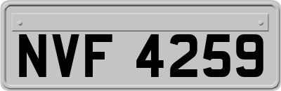 NVF4259