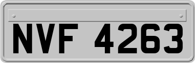 NVF4263