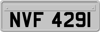 NVF4291