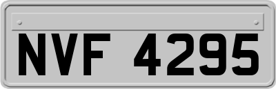NVF4295