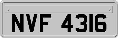 NVF4316