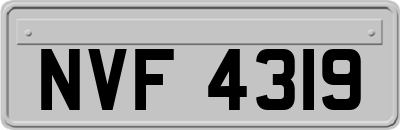 NVF4319