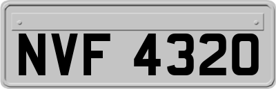 NVF4320