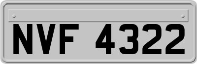 NVF4322