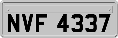 NVF4337