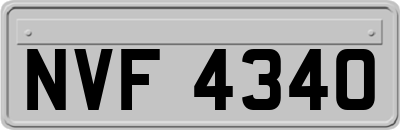NVF4340