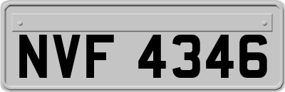 NVF4346