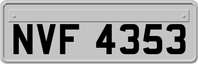 NVF4353