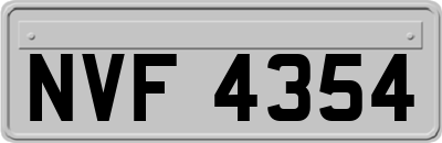 NVF4354