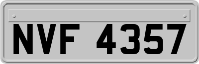 NVF4357