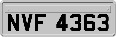 NVF4363